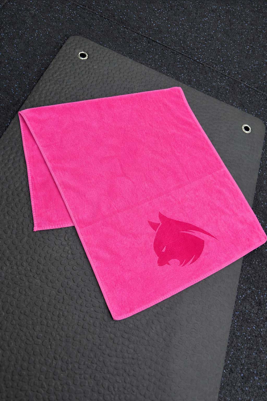 Microfibre Gym Towel