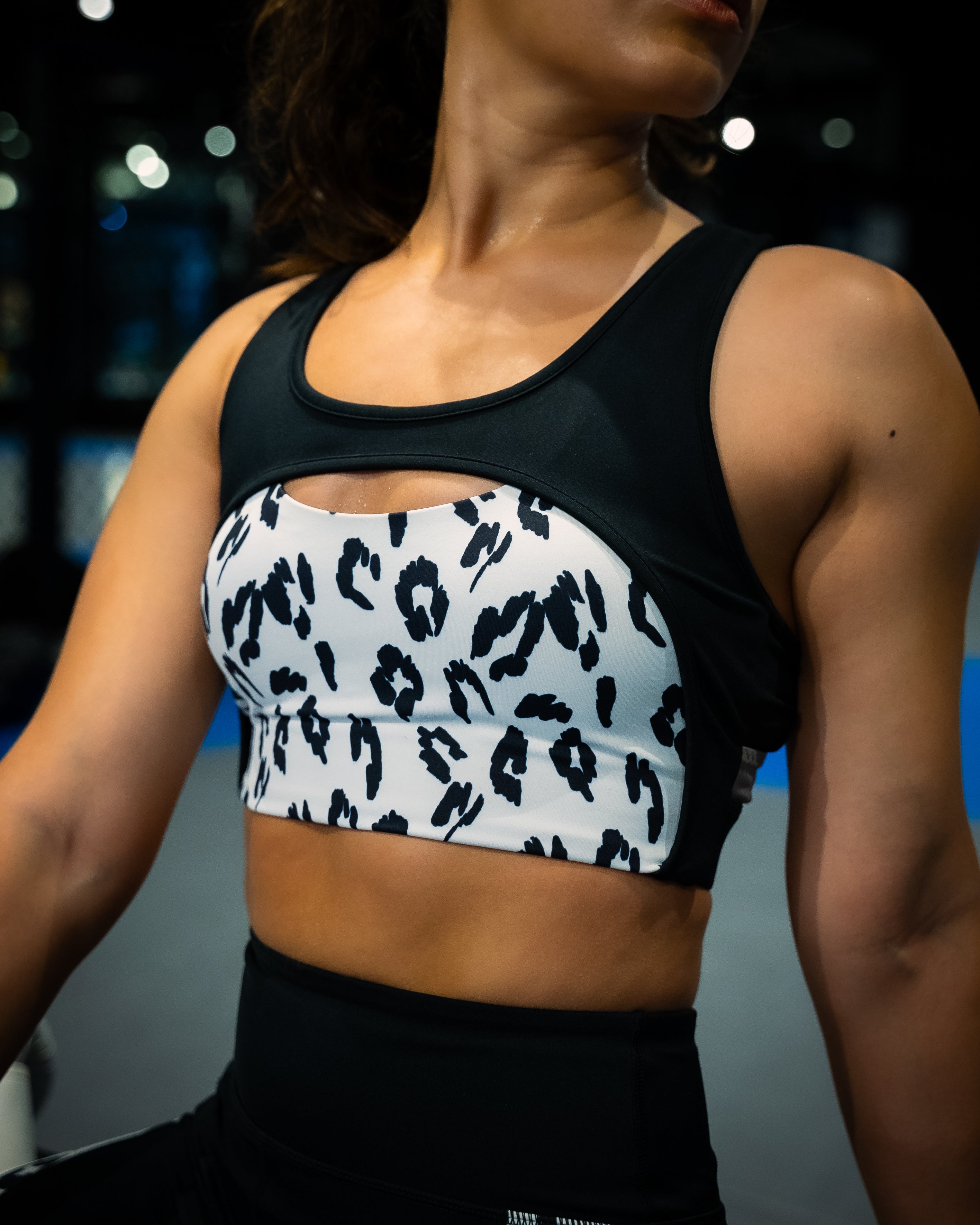 Wild Thing Sports Bra
