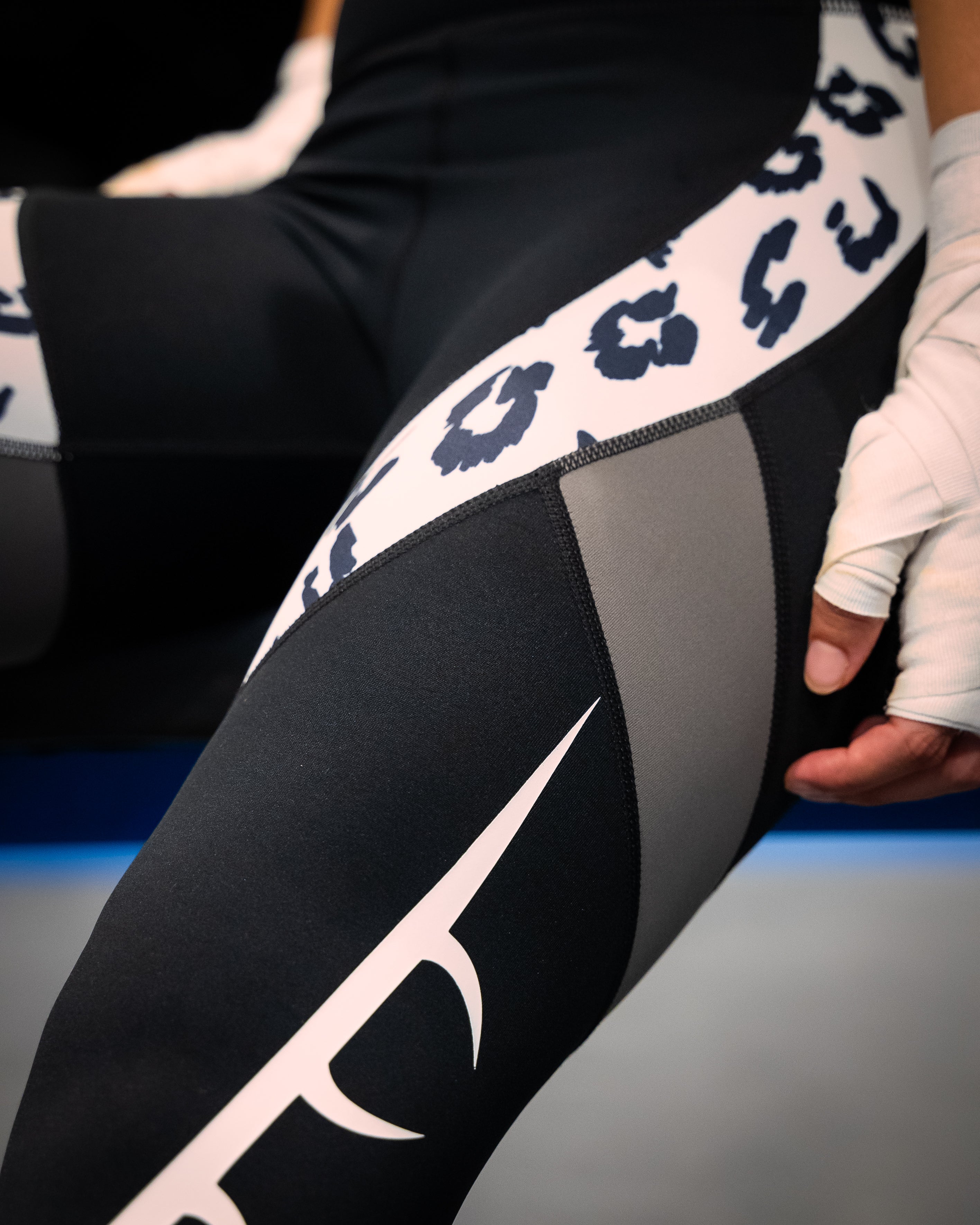 Wild Thing Leggings