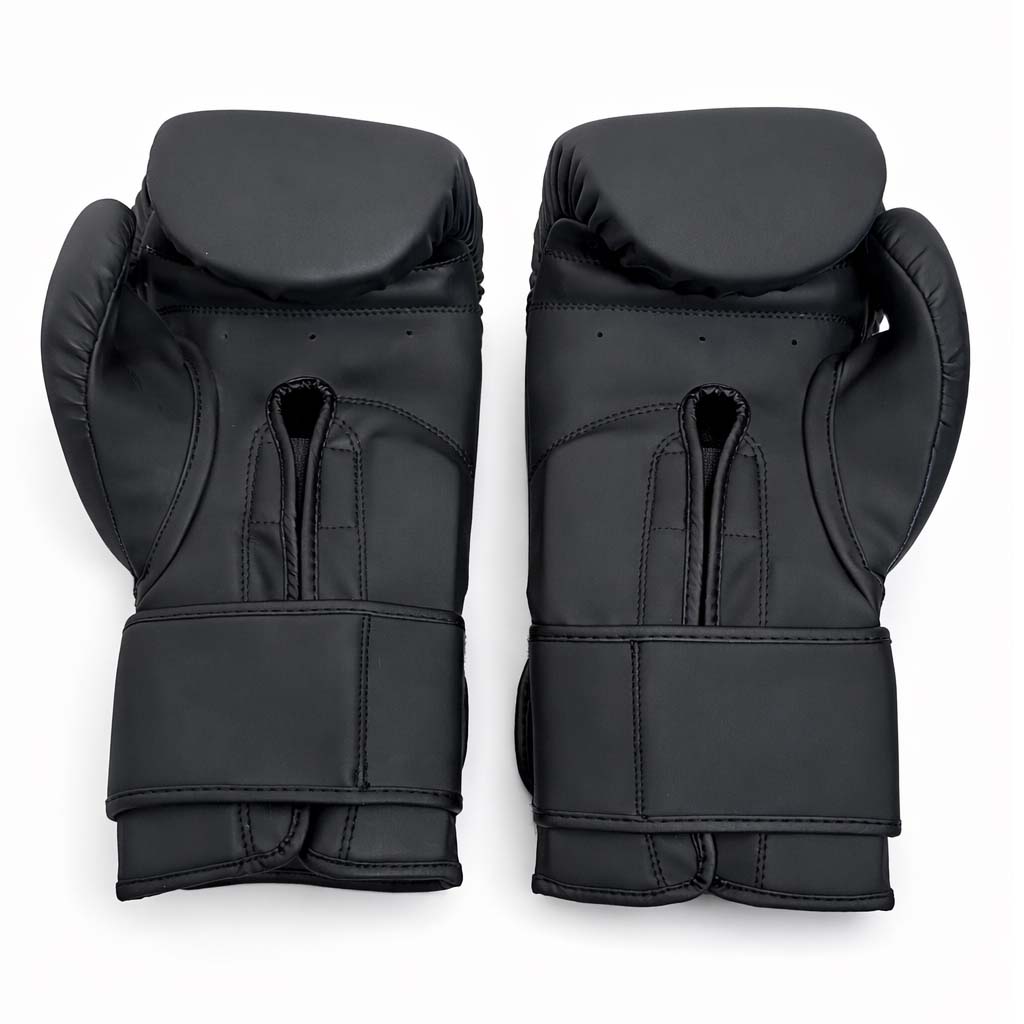 Eclipse Boxing Gloves
