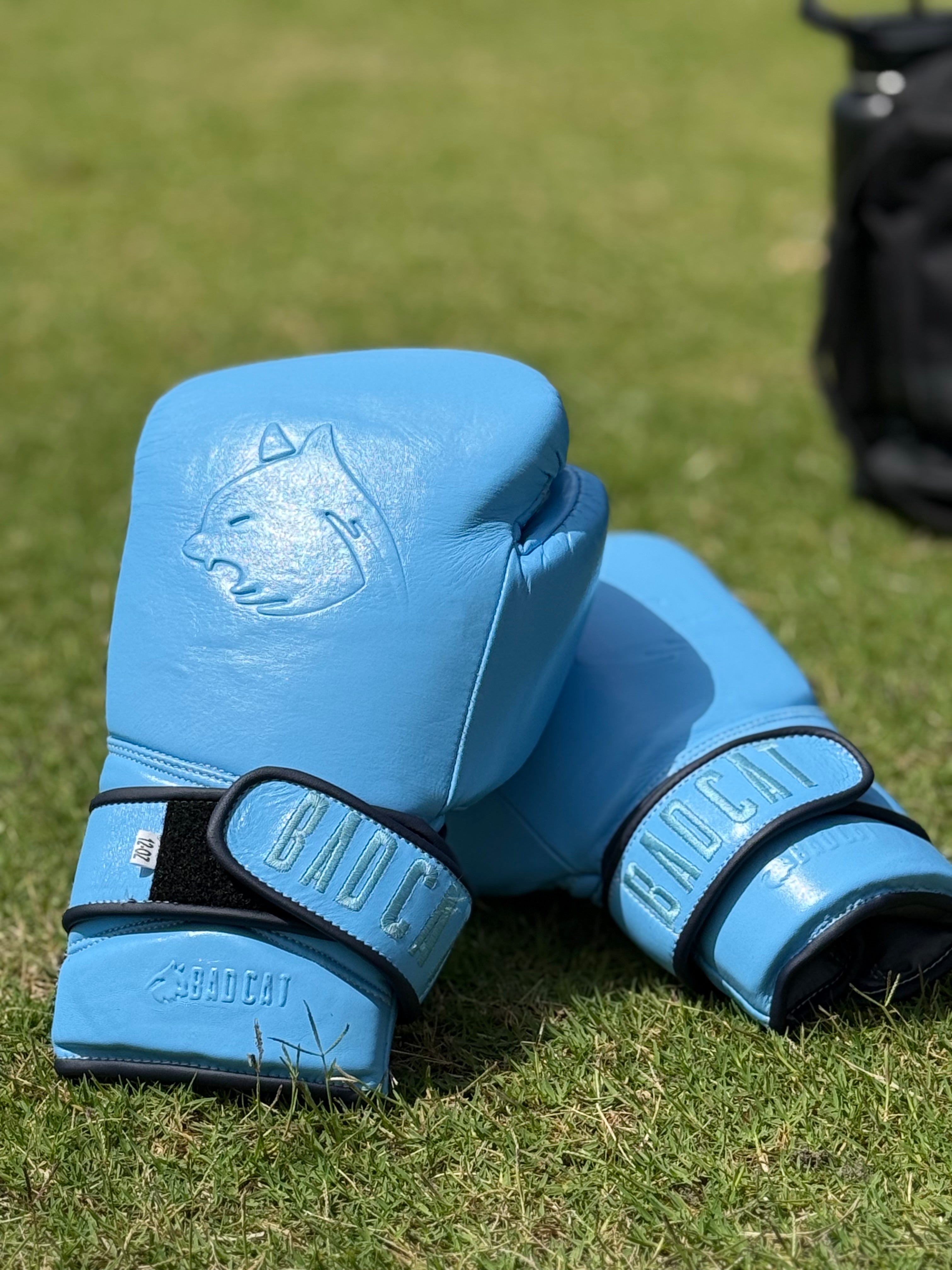 Predator PRO Boxing Gloves